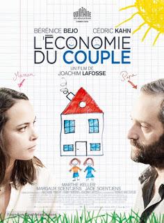 ÉCONOMIE DU COUPLE, L' (Después de nosotros) (Francia, 2016) Drama, Social