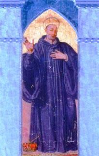 De Santos Reyes (X): San Lotario I, emperador.