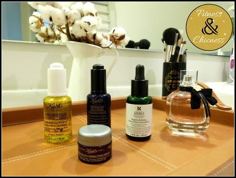 Fitness-And-Chicness-Friends-And-Family-Day-Kiehl's-3 Fitness-And-Chicness-Friends-And-Family-Day-Kiehl's-3