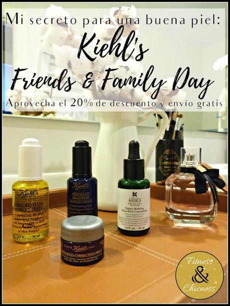 Fitness-And-Chicness-Friends-And-Family-Day-Kiehl's-1 Fitness-And-Chicness-Friends-And-Family-Day-Kiehl's-1