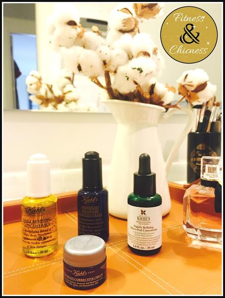 Fitness-And-Chicness-Friends-And-Family-Day-Kiehl's-2 Fitness-And-Chicness-Friends-And-Family-Day-Kiehl's-2