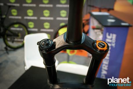 #UNIBIKE2016 | Pyrenatic y MRP presentan sus novedades