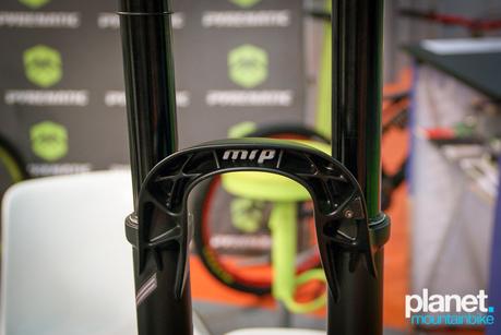 #UNIBIKE2016 | Pyrenatic y MRP presentan sus novedades