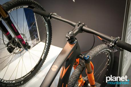 #UNIBIKE2016 | Pyrenatic y MRP presentan sus novedades