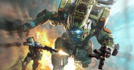 El jefe de Respawn Entertainment anuncia que Titanfall 2 ya está en fase Gold