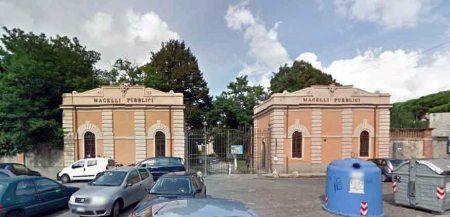Museo de los instrumentos para el cálculo en Pisa Matadero Pisa