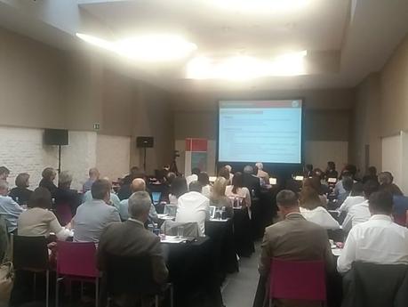 Retos del futuro en Salud Mental #RetosSaludMental #retossaludmental