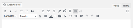 Cómo subir archivos a WordPress y trucos para cuando son pesados subir archivos