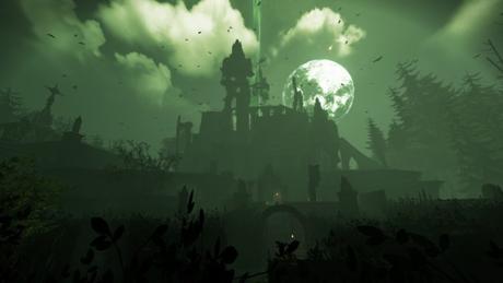 Avance: Warhammer: The end Times Vermintide Warhammer End Times Vermintide 02