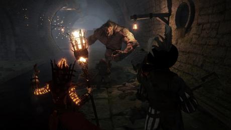 Avance: Warhammer: The end Times Vermintide Warhammer End Times Vermintide 03