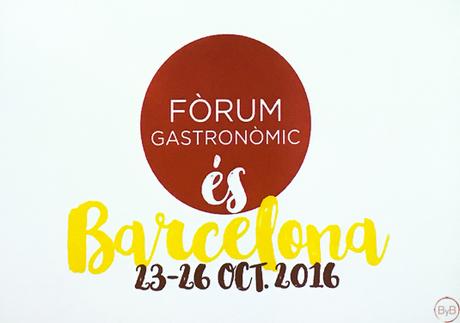 El Fòrum Gastronòmic vuelve a Barcelona