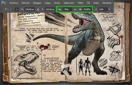 Tutorial_Photoshop_Dossier_Dinosaurio_Ark_Imagen_19