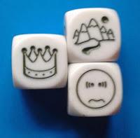 resultados story cubes