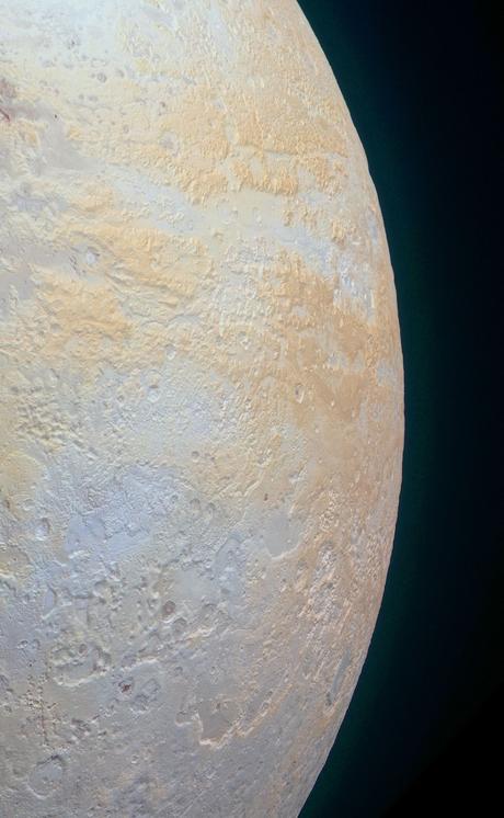 ✨Al norte de Plutón ✨Al norte de Plutón