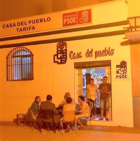 Tomar Partido? Tomar Partido?