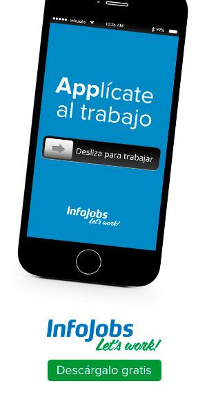 Applicate al trabajo, el nuevo Libro Blanco de @infojobs #ApplicateAlTrabajo