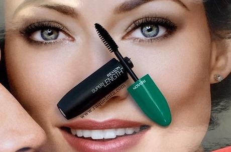 Consigue una Mirada Seductora con la Nueva Colección de Máscaras de Pestañas de Revlon Consigue una Mirada Seductora con la Nueva Colección de Máscaras de Pestañas de Revlon