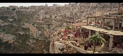 Jerusalén es un polvorín a punto de estallar.