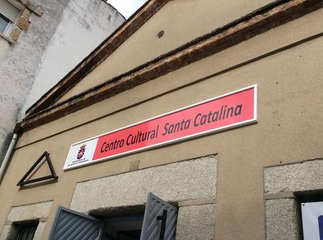 Apertura de curso de la AC Teatro Sierra Oeste Apertura de curso de la AC Teatro Sierra Oeste