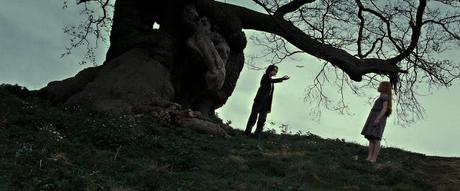 Descubre qué es lo que le dijo realmente Snape a Harry Potter en su primer encuentro Descubre qué es lo que le dijo realmente Snape a Harry Potter en su primer encuentro