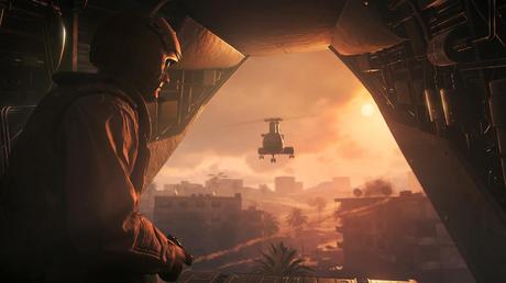 Call of Duty: Modern Warfare: podrá jugarse su campaña desde el 5 de octubre si reservas el pack Call of Duty: Modern Warfare: podrá jugarse su campaña desde el 5 de octubre si reservas el pack