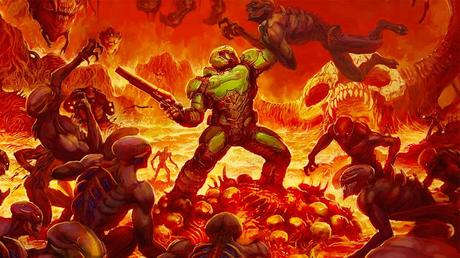 Bethesda comparte el soundtrack de DOOM Bethesda comparte el soundtrack de DOOM