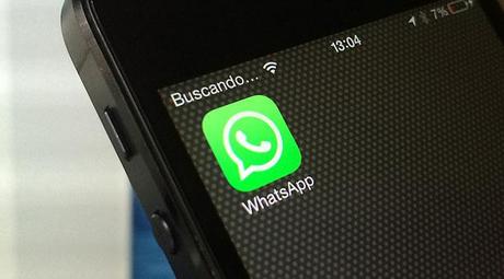 WhatsApp eliminará cuentas si es que no se aceptan los nuevos términos y condiciones WhatsApp eliminará cuentas si es que no se aceptan los nuevos términos y condiciones