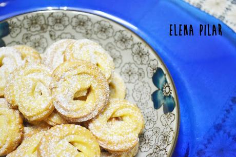 Paste di meliga (pastitas de maíz típicas del Piamonte) Paste di meliga (pastitas de maíz típicas del Piamonte)