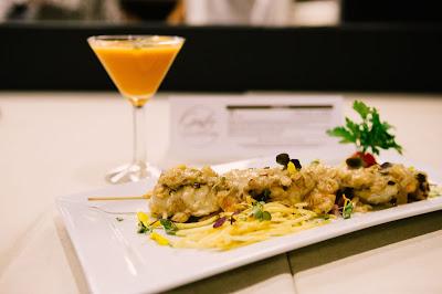 Gastro Shopping Madrid, del 29 de septiembre al 9 de octubre Gastro Shopping Madrid, del 29 de septiembre al 9 de octubre
