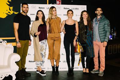 Gastro Shopping Madrid, del 29 de septiembre al 9 de octubre Gastro Shopping Madrid, del 29 de septiembre al 9 de octubre