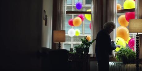 Miles de globos de colores recorren la ciudad en este poético anuncio del iPhone7