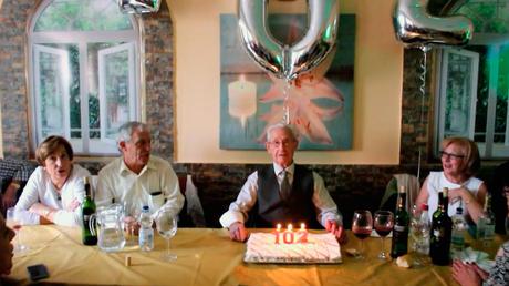 Spain in a day, un día cualquiera Spain in a day