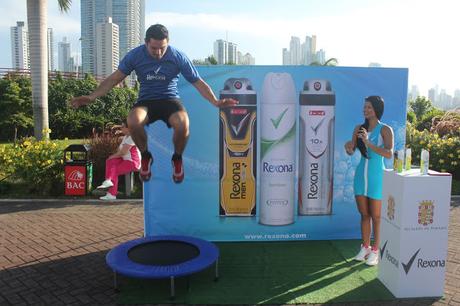 Campaña: Cuanto más te mueves, más vives Campaña: Cuanto más te mueves, más vives