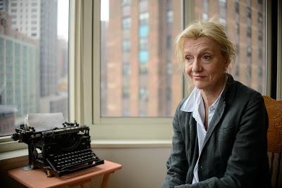 Me llamo Lucy Barton (Elizabeth Strout)