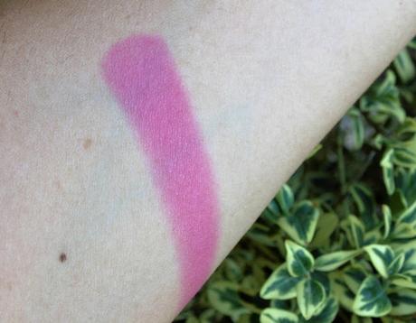 Pedido Sephora: Shameless Bold Blush de Marc Jacobs