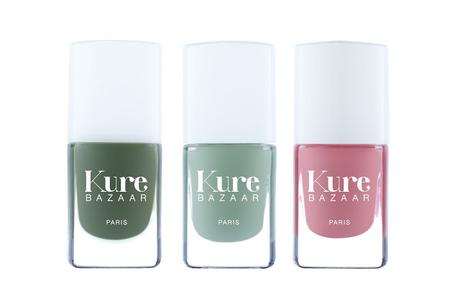 5 Cosméticos para comenzar bien el OTOÑO 5 Cosméticos para comenzar bien el OTOÑO