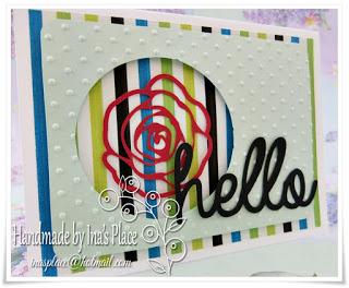 Tarjetas - Hello Friend Greeting Cards.