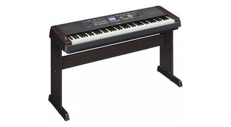 Guía de compra: los mejores instrumentos para principiantes piano-digital-yamaha-dgx-650b