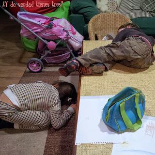 El sueño, esa asignatura pendiente. El sueño, esa asignatura pendiente.