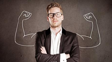 No eres tu competencia. Conoce, explota y valora tus puntos fuertes No eres tu competencia. Conoce, explota y valora tus puntos fuertes