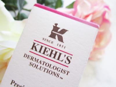 Precision Lifting and Pore Tightening Concentrate de Kiehl´s Precision Lifting and Pore Tightening Concentrate de Kiehl´s
