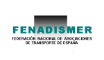 Logo Fenadismer