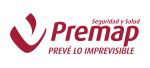 Logo Premap