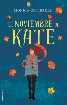 Reseña: El noviembre de Kate