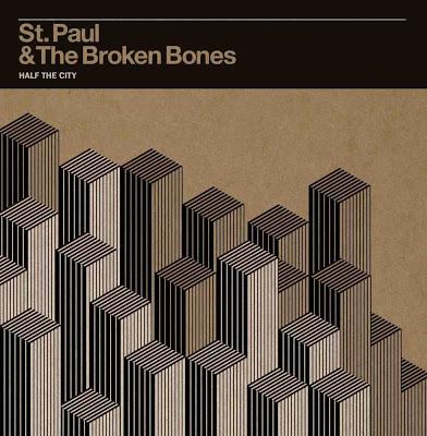 St. Paul And The Broken Bones. El conocerles, el concierto, el todo: