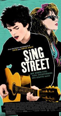 Sing Street Reseñas a dúo. Mirakenic & Mixman