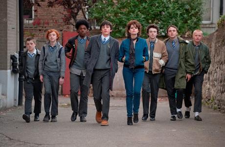 Sing Street Reseñas a dúo. Mirakenic & Mixman