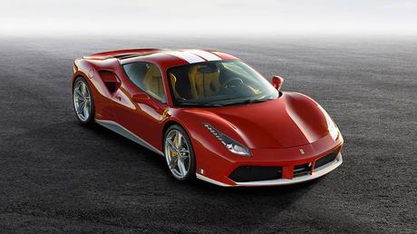 Ferrari 70 Aniversario. Cinco ediciones especial que hacen historia