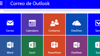 Nueva actualizacion de correo Outlook trae novedades