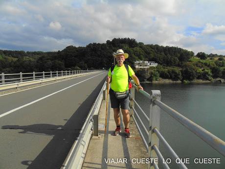 DE SARRIA A PORTOMARÍN EL CAMINO A SANTIAGO (DÍA DOS)